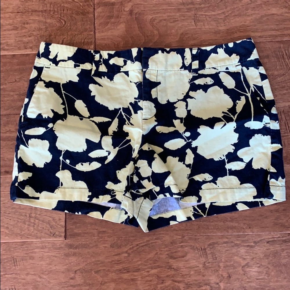 Ann Taylor Loft Shorts